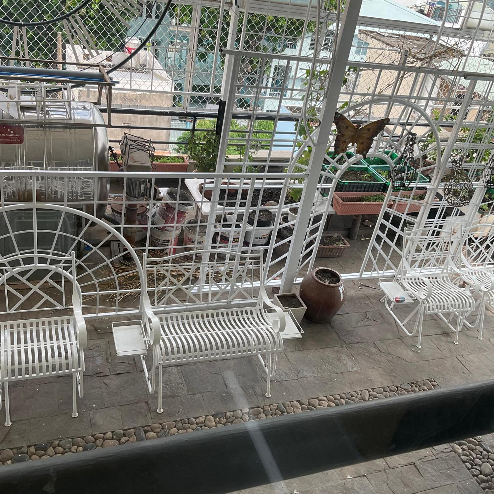 होटल Khach San Minh Chau - Hoa Hung 2*